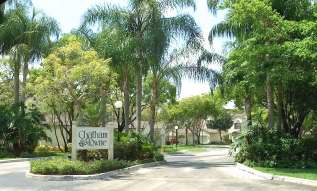 Chatham Towne in Plantation Florida