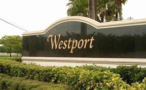 Westport in Plantation Florida